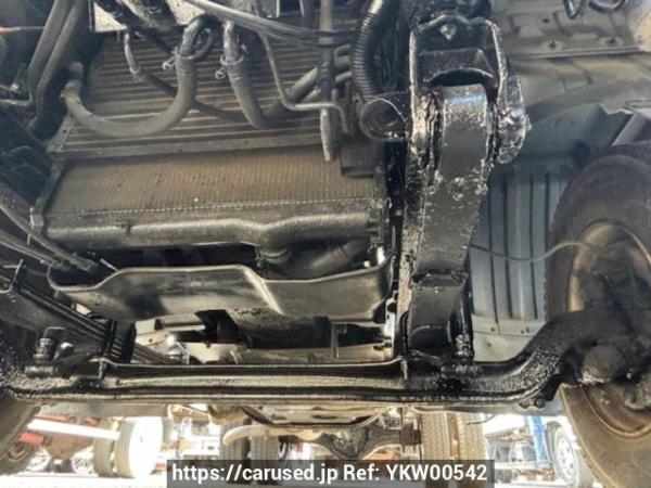 Used 1995 MT mitsubishi-fuso fighter FK618H Image[17]