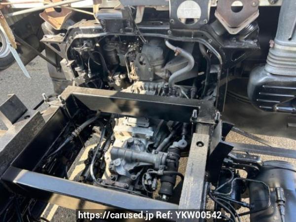 Used 1995 MT mitsubishi-fuso fighter FK618H Image[19]