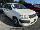 Toyota Succeed Van