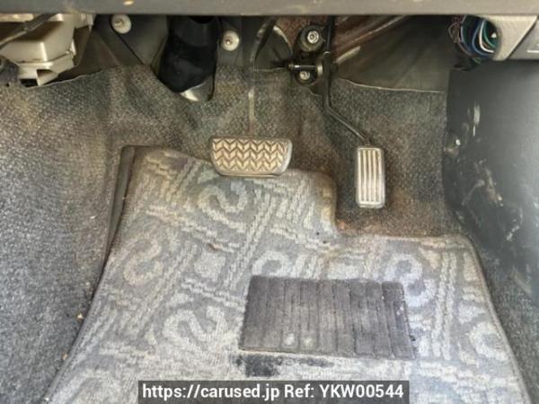 Used 2007 AT toyota succeed-van NCP51V Image[12]