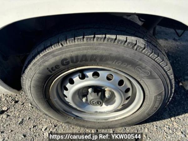 Used 2007 AT toyota succeed-van NCP51V Image[13]