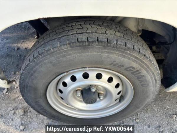 Used 2007 AT toyota succeed-van NCP51V Image[14]