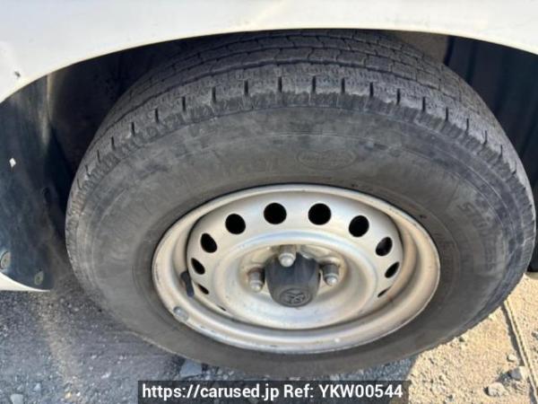 Used 2007 AT toyota succeed-van NCP51V Image[15]