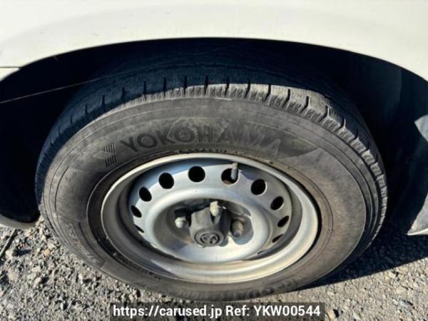 Used 2007 AT toyota succeed-van NCP51V Image[16]