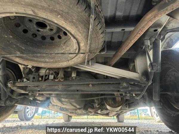 Used 2007 AT toyota succeed-van NCP51V Image[17]