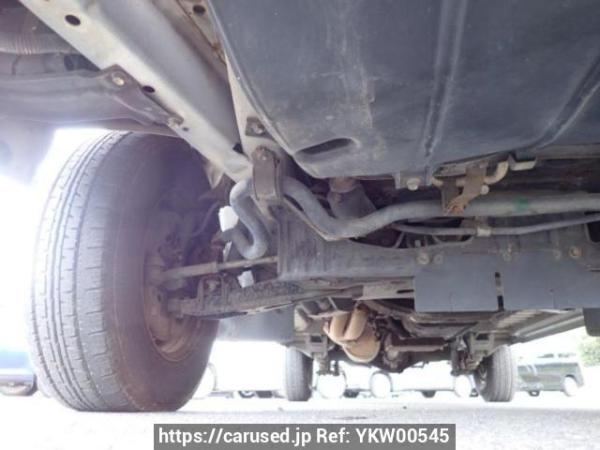 Used 2001 AT toyota hiace-van RZH112V Image[31]