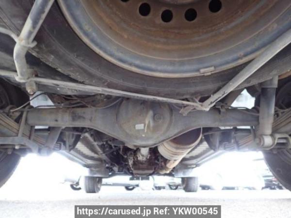 Used 2001 AT toyota hiace-van RZH112V Image[34]