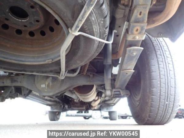 Used 2001 AT toyota hiace-van RZH112V Image[35]
