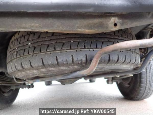 Used 2001 AT toyota hiace-van RZH112V Image[36]