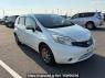 Used 2012 AT nissan note E12 Image[0]