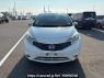 Used 2012 AT nissan note E12 Image[1]
