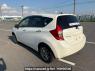 Used 2012 AT nissan note E12 Image[4]