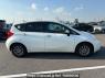Used 2012 AT nissan note E12 Image[7]