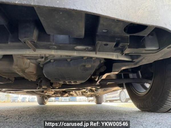Used 2012 AT nissan note E12 Image[35]