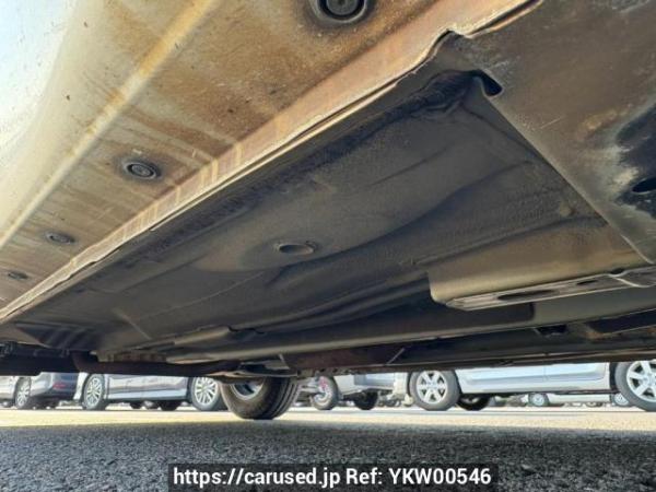 Used 2012 AT nissan note E12 Image[36]