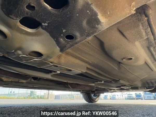 Used 2012 AT nissan note E12 Image[37]
