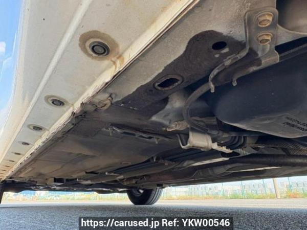 Used 2012 AT nissan note E12 Image[38]