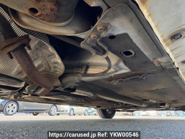 Used 2012 AT nissan note E12 Image[39]