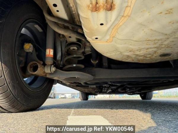 Used 2012 AT nissan note E12 Image[40]