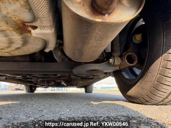 Used 2012 AT nissan note E12 Image[41]
