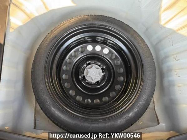 Used 2012 AT nissan note E12 Image[43]