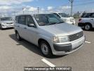 Toyota Probox Van