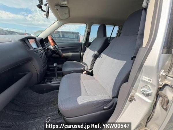Used 2008 AT toyota probox-van NCP51V Image[13]