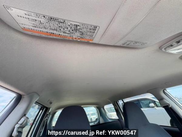 Used 2008 AT toyota probox-van NCP51V Image[17]