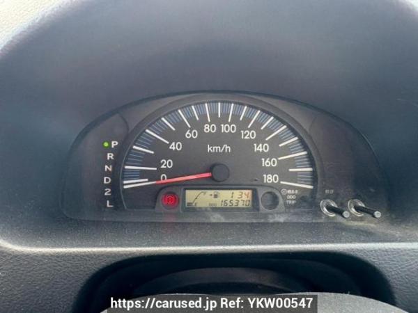 Used 2008 AT toyota probox-van NCP51V Image[21]
