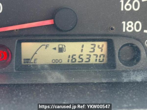 Used 2008 AT toyota probox-van NCP51V Image[22]