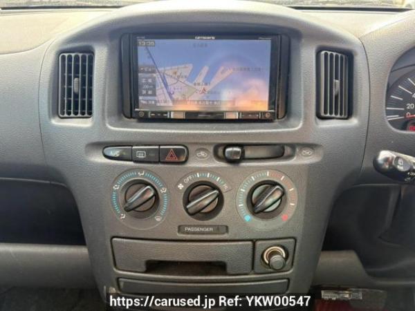 Used 2008 AT toyota probox-van NCP51V Image[23]