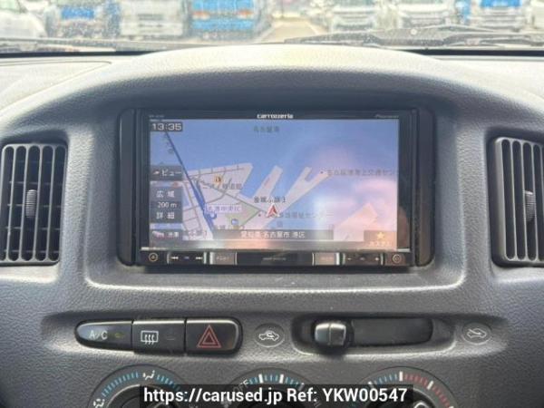 Used 2008 AT toyota probox-van NCP51V Image[24]