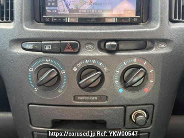 Used 2008 AT toyota probox-van NCP51V Image[25]