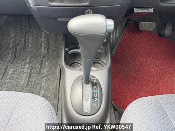 Used 2008 AT toyota probox-van NCP51V Image[26]