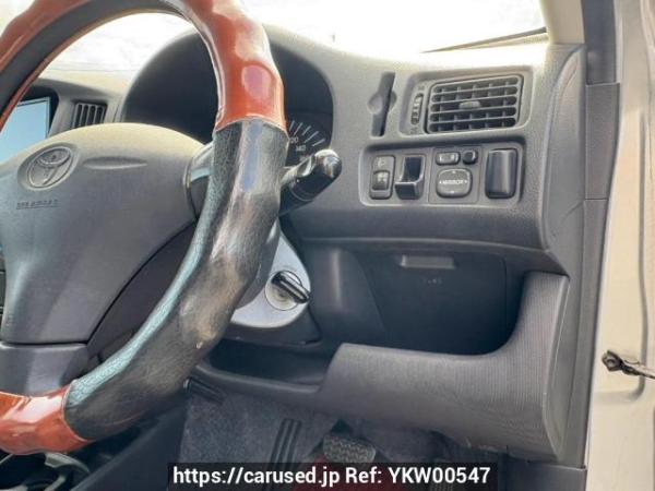 Used 2008 AT toyota probox-van NCP51V Image[27]