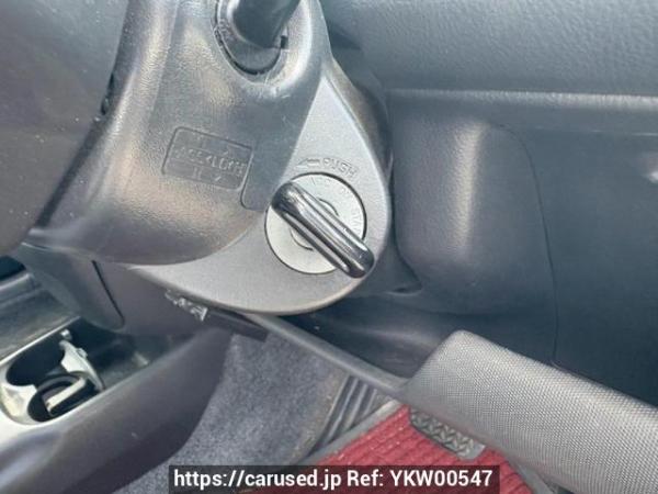 Used 2008 AT toyota probox-van NCP51V Image[28]