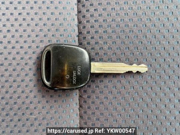 Used 2008 AT toyota probox-van NCP51V Image[29]