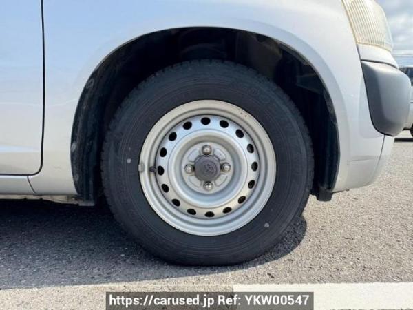 Used 2008 AT toyota probox-van NCP51V Image[31]