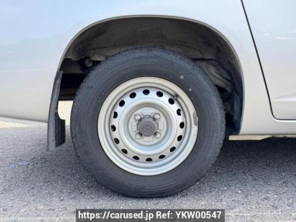 Used 2008 AT toyota probox-van NCP51V Image[32]