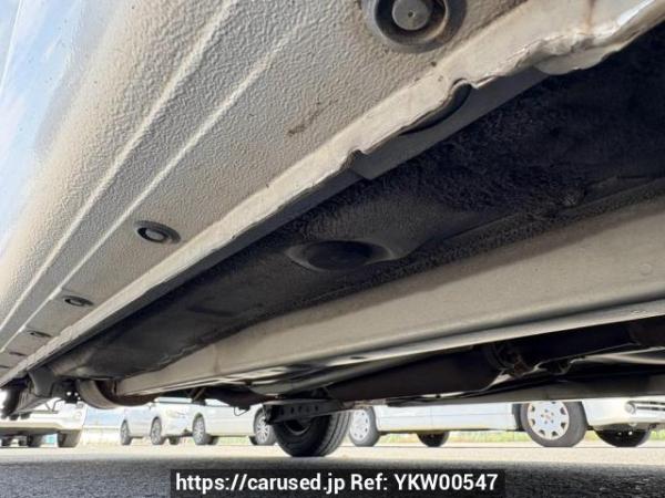 Used 2008 AT toyota probox-van NCP51V Image[34]