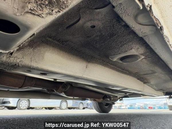 Used 2008 AT toyota probox-van NCP51V Image[35]