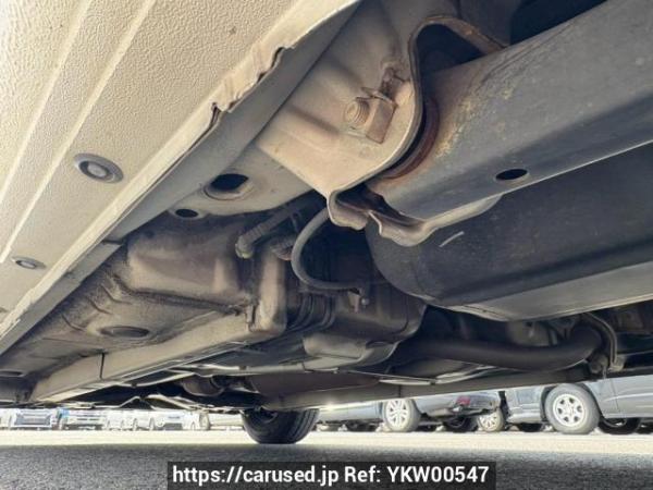 Used 2008 AT toyota probox-van NCP51V Image[36]