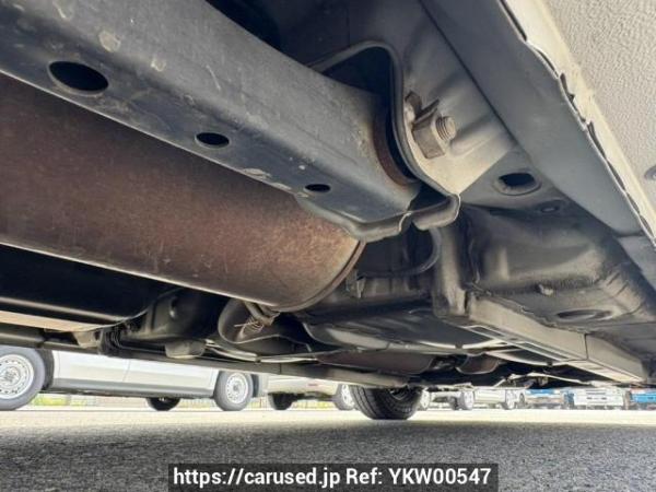 Used 2008 AT toyota probox-van NCP51V Image[37]