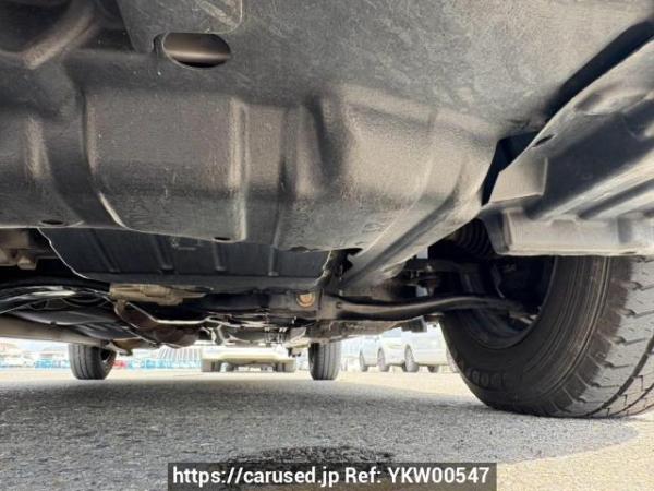 Used 2008 AT toyota probox-van NCP51V Image[39]