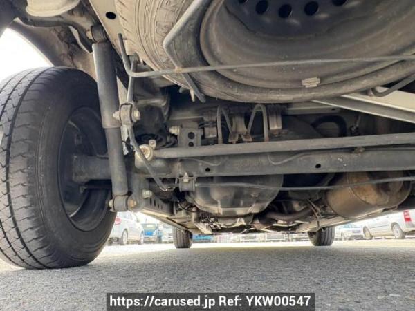Used 2008 AT toyota probox-van NCP51V Image[40]