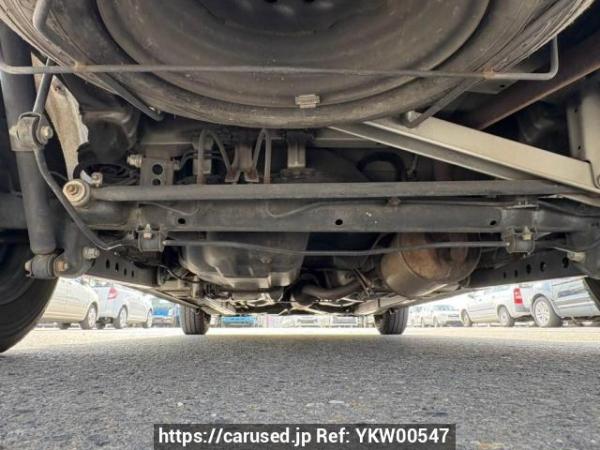 Used 2008 AT toyota probox-van NCP51V Image[41]