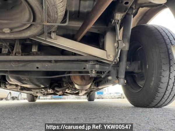 Used 2008 AT toyota probox-van NCP51V Image[42]