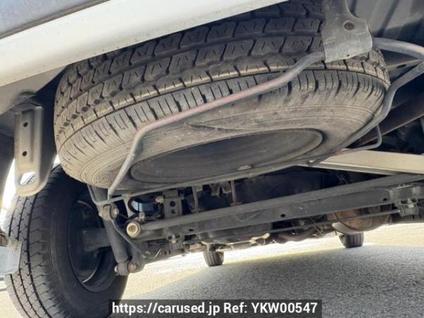 Used 2008 AT toyota probox-van NCP51V Image[43]