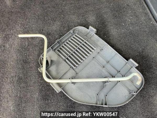 Used 2008 AT toyota probox-van NCP51V Image[44]