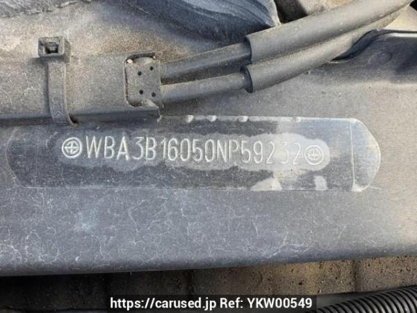 Used 2014 AT bmw 3-series 3B20 Image[10]